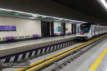 4 خط دیگر به خطوط متروی تهران اضافه می‌شود