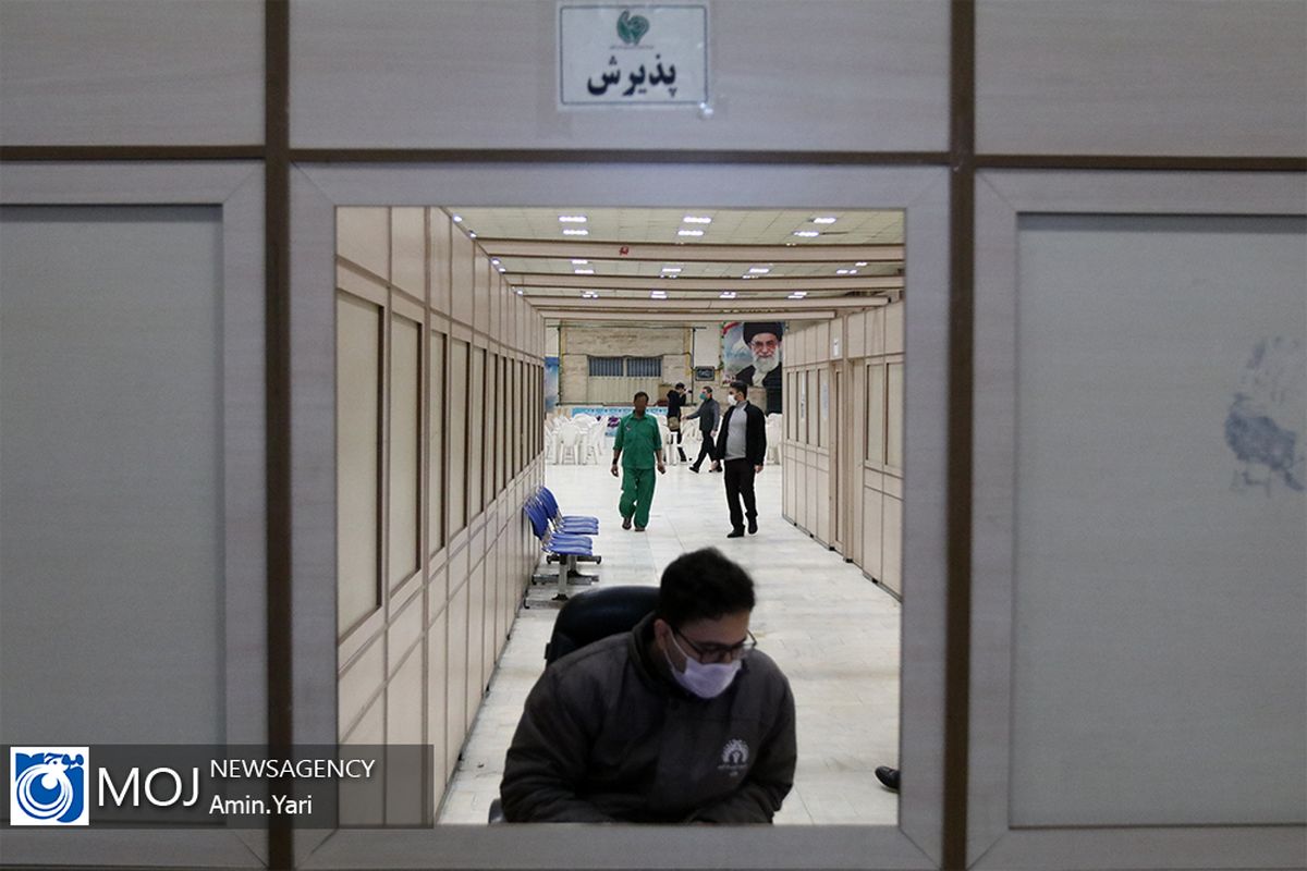هیچ یک از مراکز درمانی یزد مجاز به پذیرش بیمار غیربومی نیستند