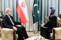 آماده‌ایم یک «کارت سفید» به پاکستان بدهیم