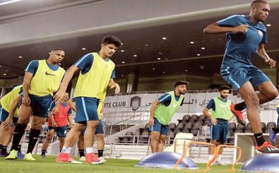 زمان اعلام لیست نهایی تیم ملی فوتبال قطر مشخص شد