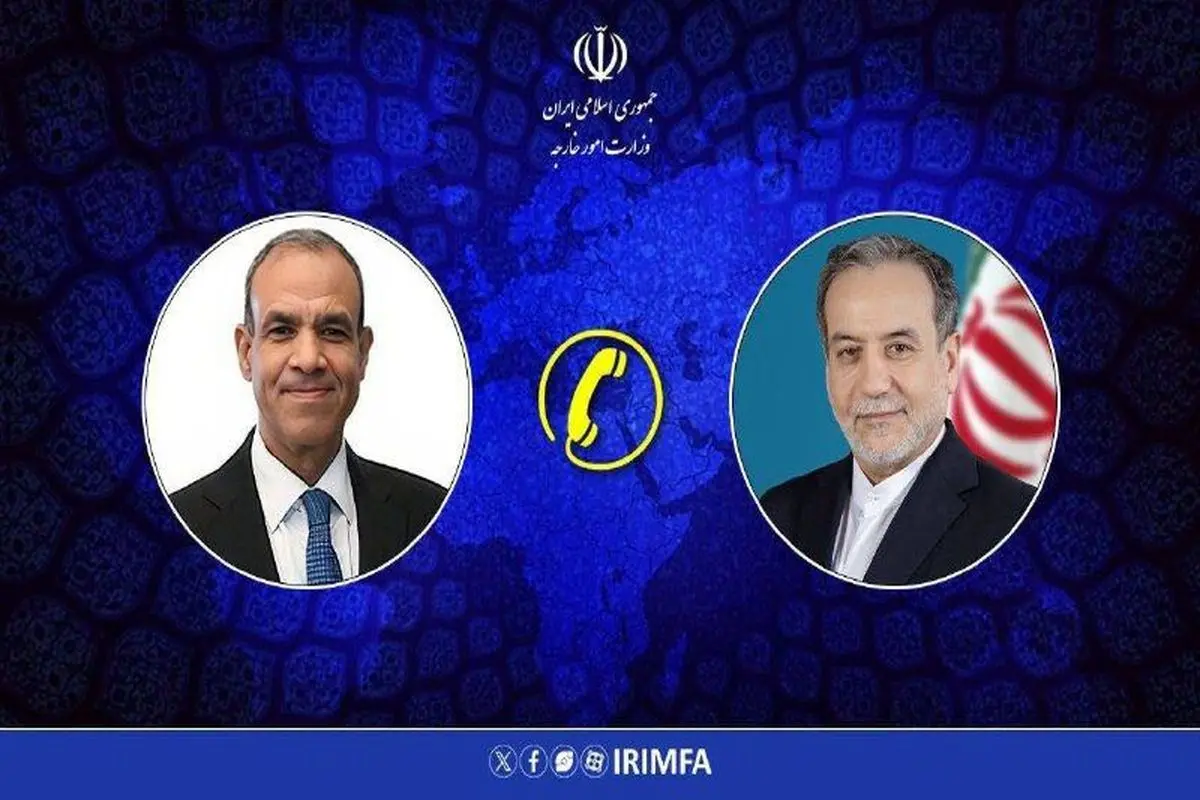 حمله اسرائیل به ایران نقض آشکار منشور ملل متحد است