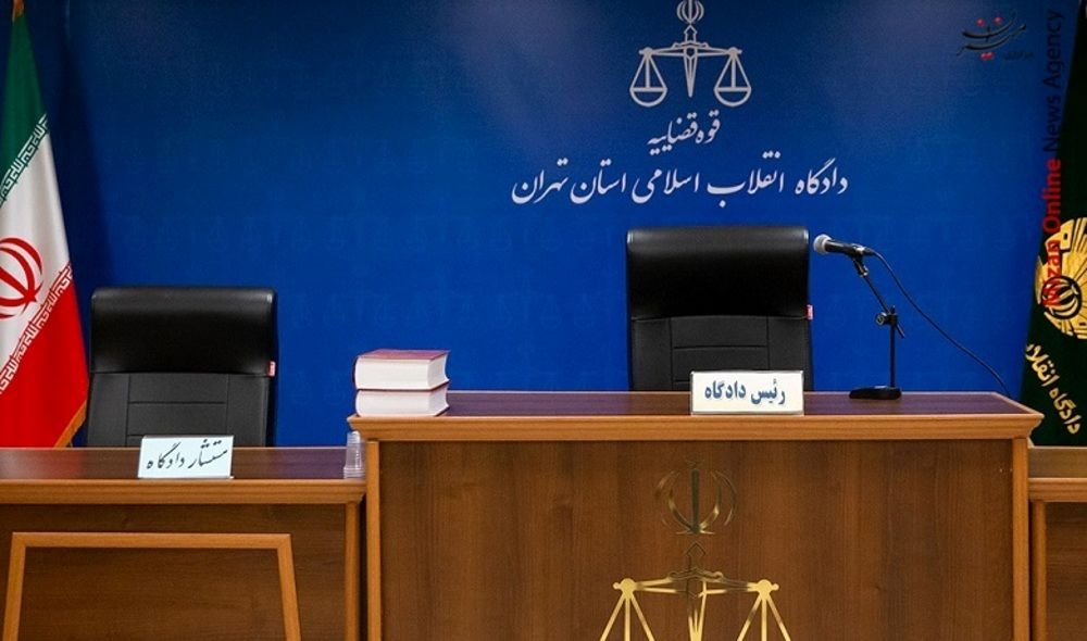حکم اعدام جواد روحی در دیوان عالی کشور نقض شد