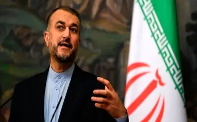 Iran called the American claims about sending drones to Russia unfounded