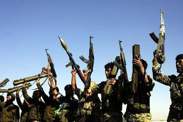 تل‌آویو نگران گسترش نفوذ و توان نظامی انصارالله است