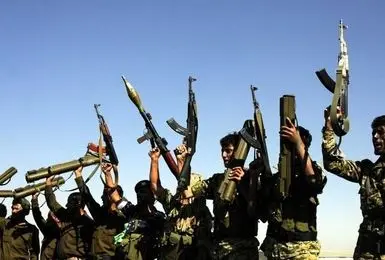 تل‌آویو نگران گسترش نفوذ و توان نظامی انصارالله است