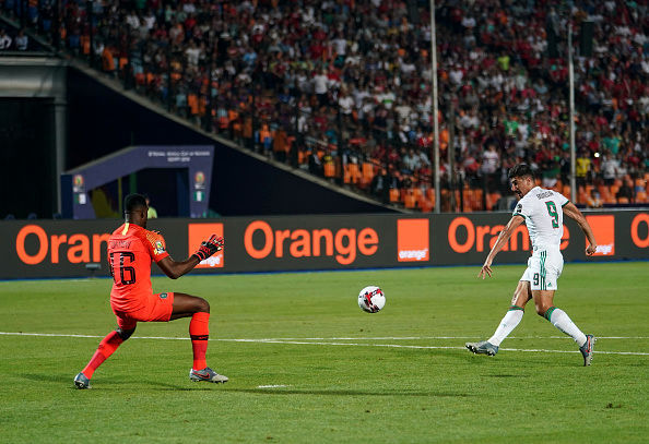 نتیجه بازی الجزایر و سنگال/ الجزایر قهرمان جام ملت های آفریقا شد