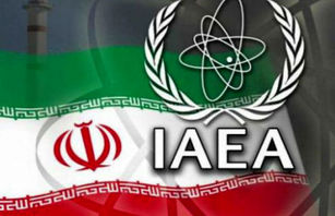 ایران می‌خواهد ظرفیت تولید اورانیوم غنی شده در دو سایت نطنز و فردو را افزایش خواهد داد