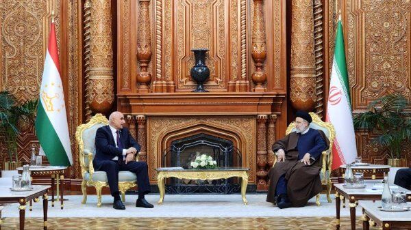 مجالس ایران و تاجیکستان نقش مهمی در اجرای توافقات مشترک دارند