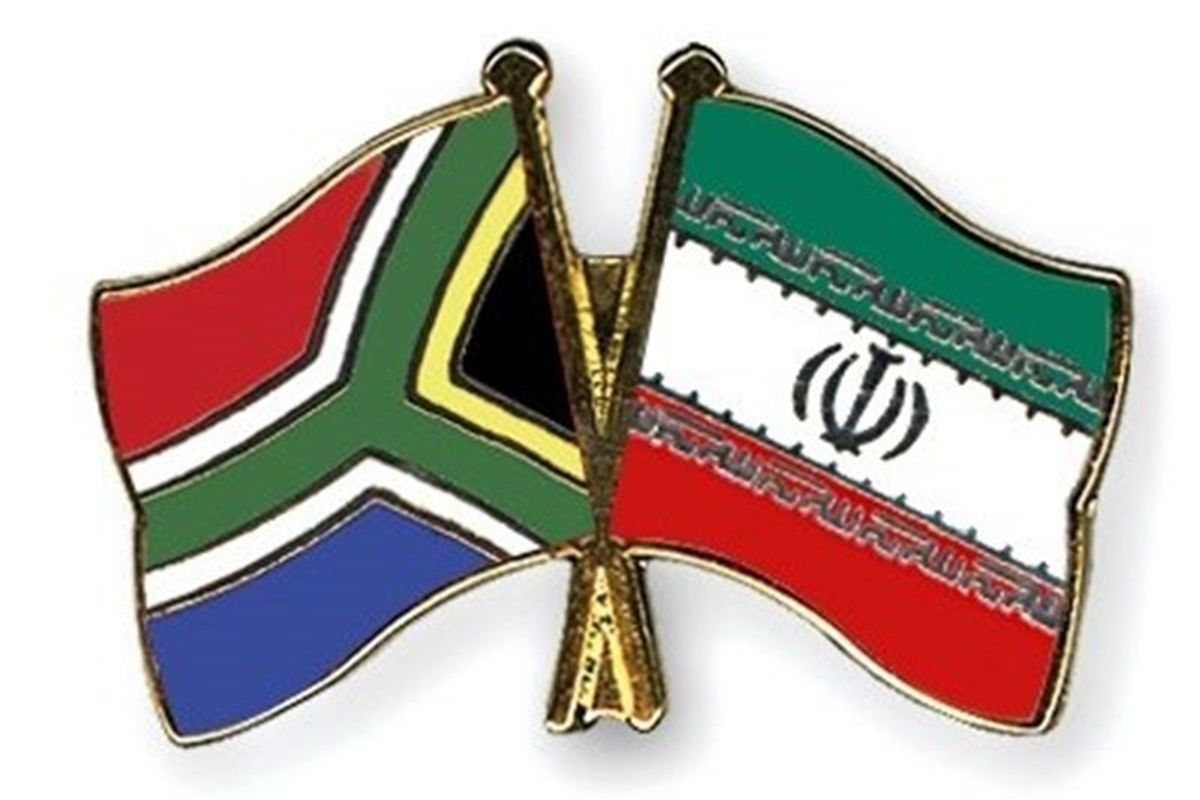 صادرات به آفریقای جنوبی در ۴ ماهه امسال افزایش ۷۰ درصدی داشت