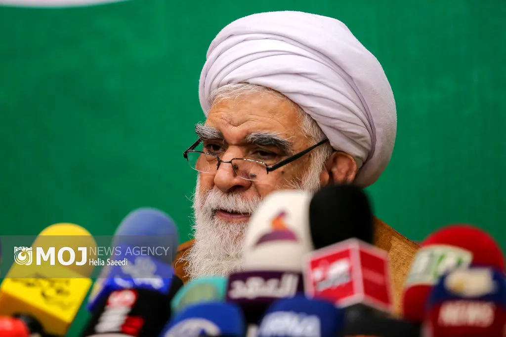 نشست خبری هشتمین اجلاس بین‌المللی «همبستگی با کودکان و نوجوانان فلسطینی یادواره شهید محمد الدرة»