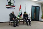استاندار نجف اشرف به زائران ایرانی اربعین توصیه کرد