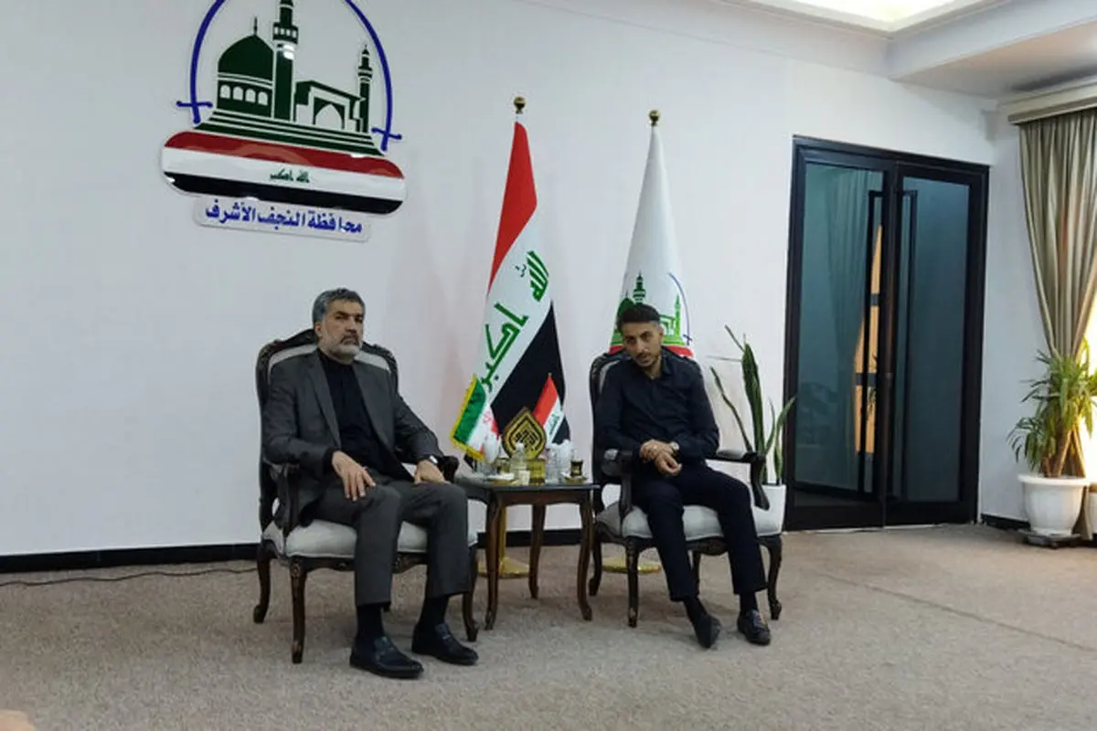 استاندار نجف اشرف به زائران ایرانی اربعین توصیه کرد