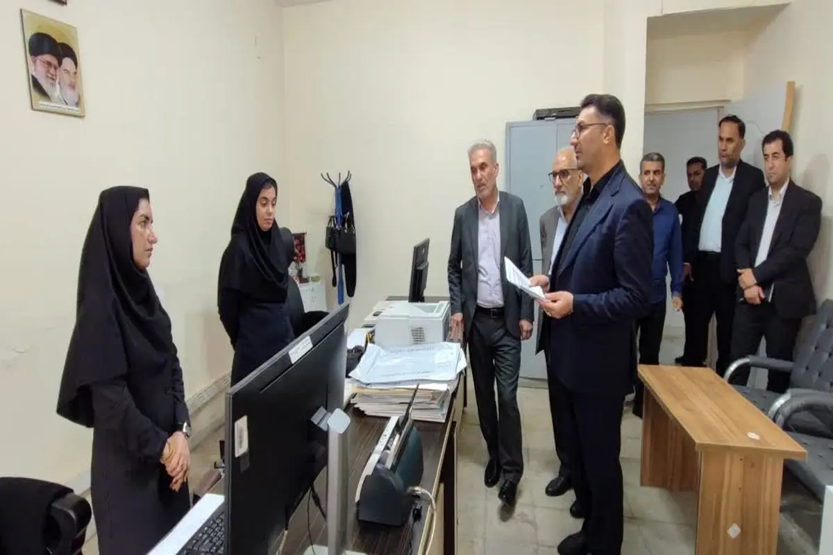 ایجاد صلح و سازش در ۶۹۳ پرونده ارجاع شده به شعب دادگاه صلح استان هرمزگان