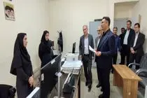 ایجاد صلح و سازش در ۶۹۳ پرونده ارجاع شده به شعب دادگاه صلح استان هرمزگان