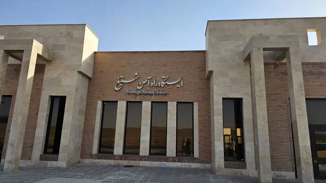 دروازه شرقی ایران با اختصاص ۳۳۷ میلیارد تومان تکمیل میشود