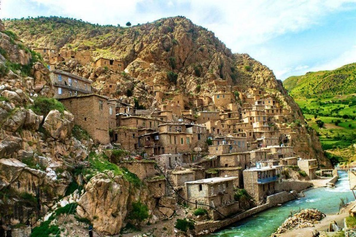 رشد ۲۲ درصدی ورود گردشگران به کردستان