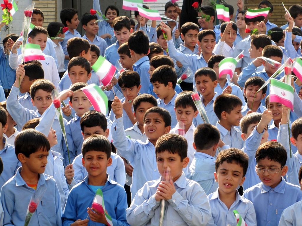 تاکنون 30هزار و 316 کودک کرمانشاهی در مدارس ابتدایی ثبت‌نام شدند