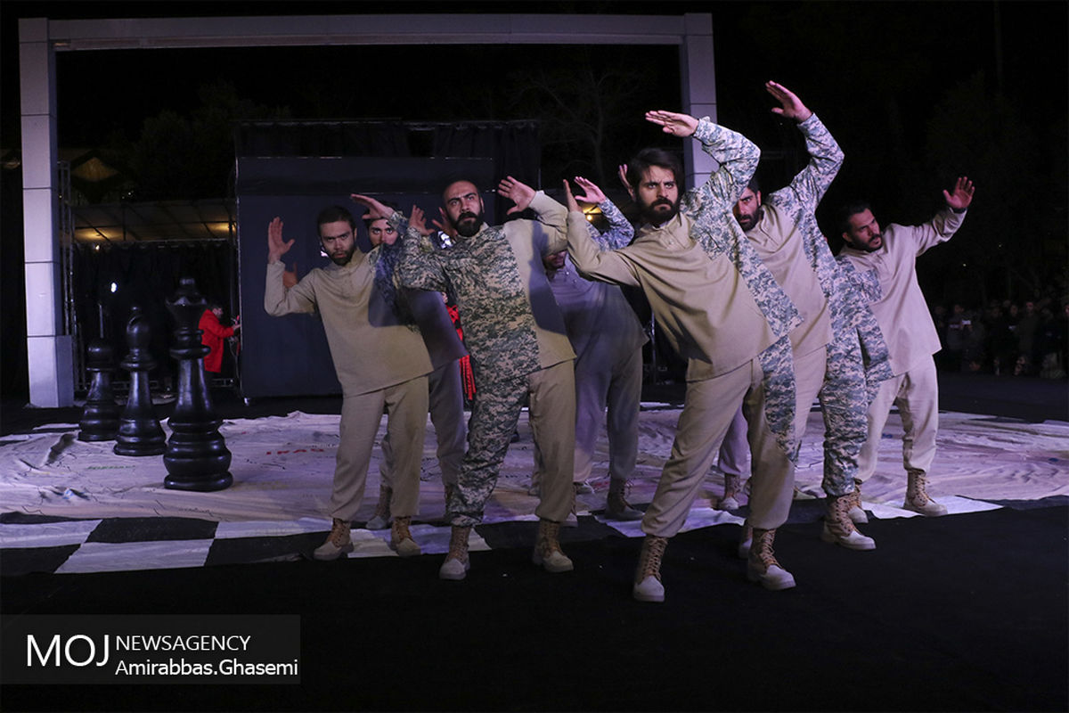 سی و هفتمین دوره جشنواره تئاتر دانش‌آموزی استان یزد برگزار می شود