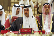 امیر قطر در ماه جولای به آمریکا سفر می کند