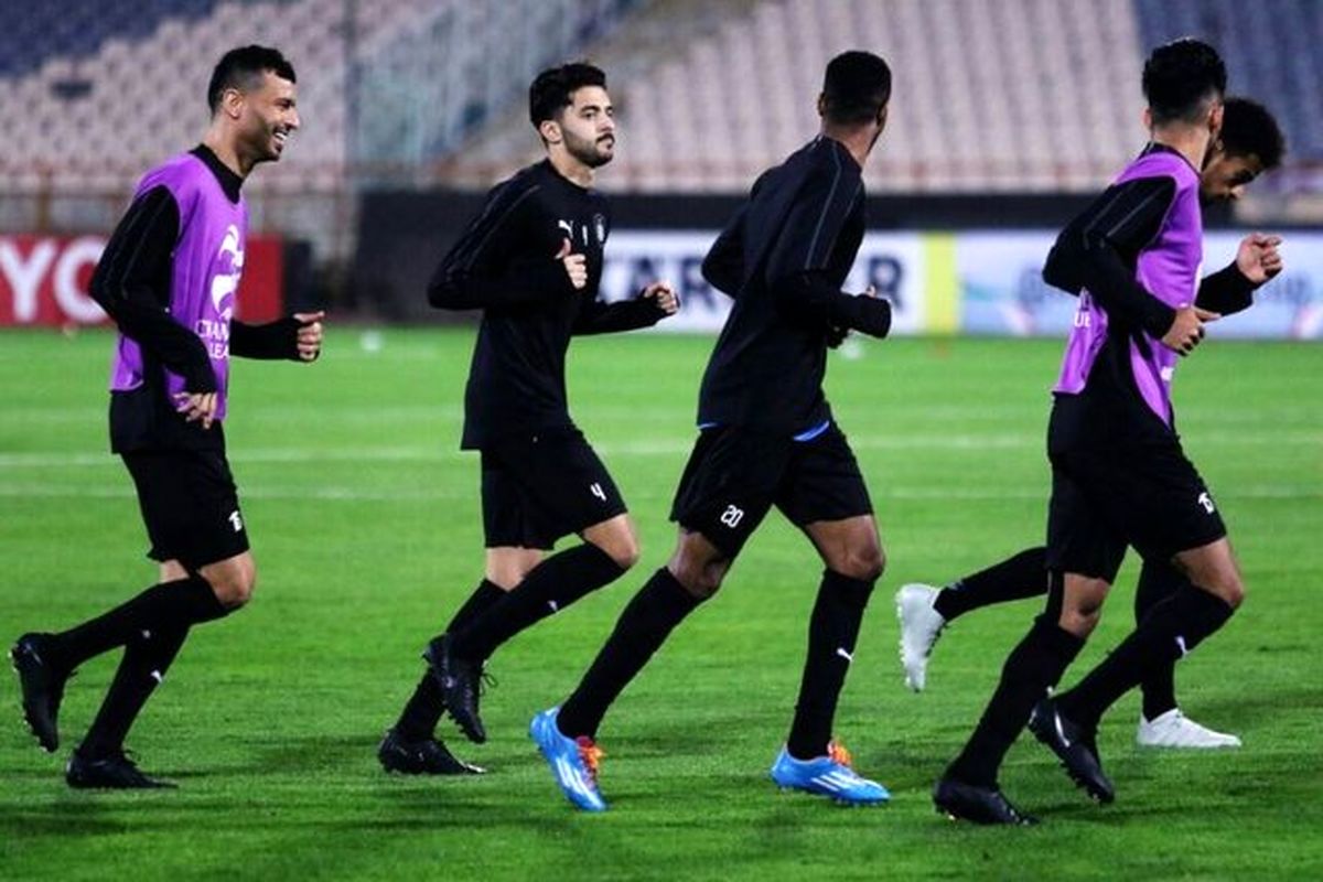 زمان برگزاری فصل جدید لیگ ستارگان قطر مشخص شد