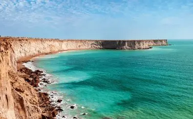 Makran Coasts hosts 14 Iranian fishery projects