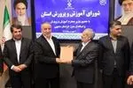 مدرسه‌سازی، مهارت‌آموزی و عدالت آموزشی در اولویت است