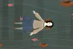 Iranian animation success at Italian festival 