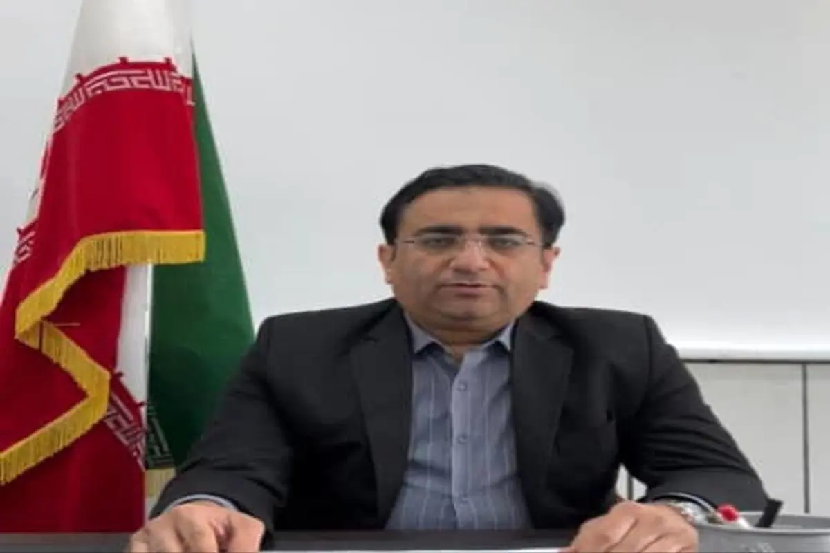 دکتر ابراهیم سروی