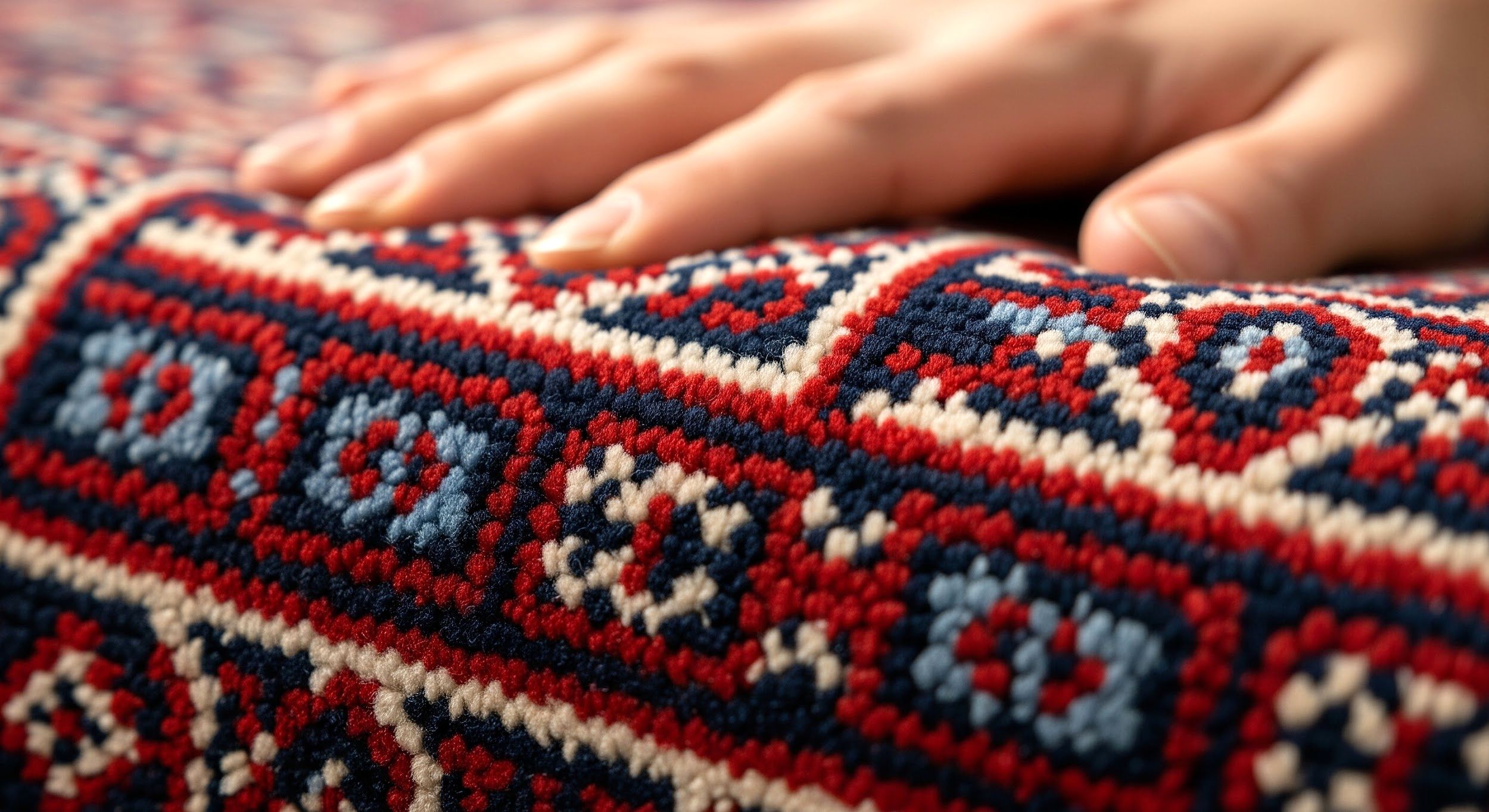 خرید انواع فرش با بهترین قیمت از فرش امیرکبیر