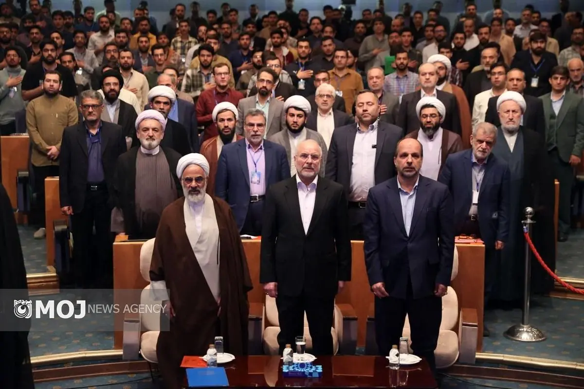 علوم انسانی اسلامی وارد مرحله حل مسائل شده است