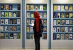 35th Tehran International Book Fair hosts 60 foreign publishers