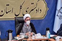 دستگاه قضایی از پاک ترین عناصر انسانی برخوردار است/مبارزه با فساد سیاست کلی دستگاه های قضایی است