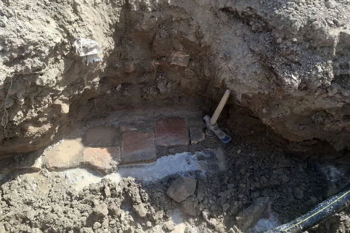 آثار باستانی 