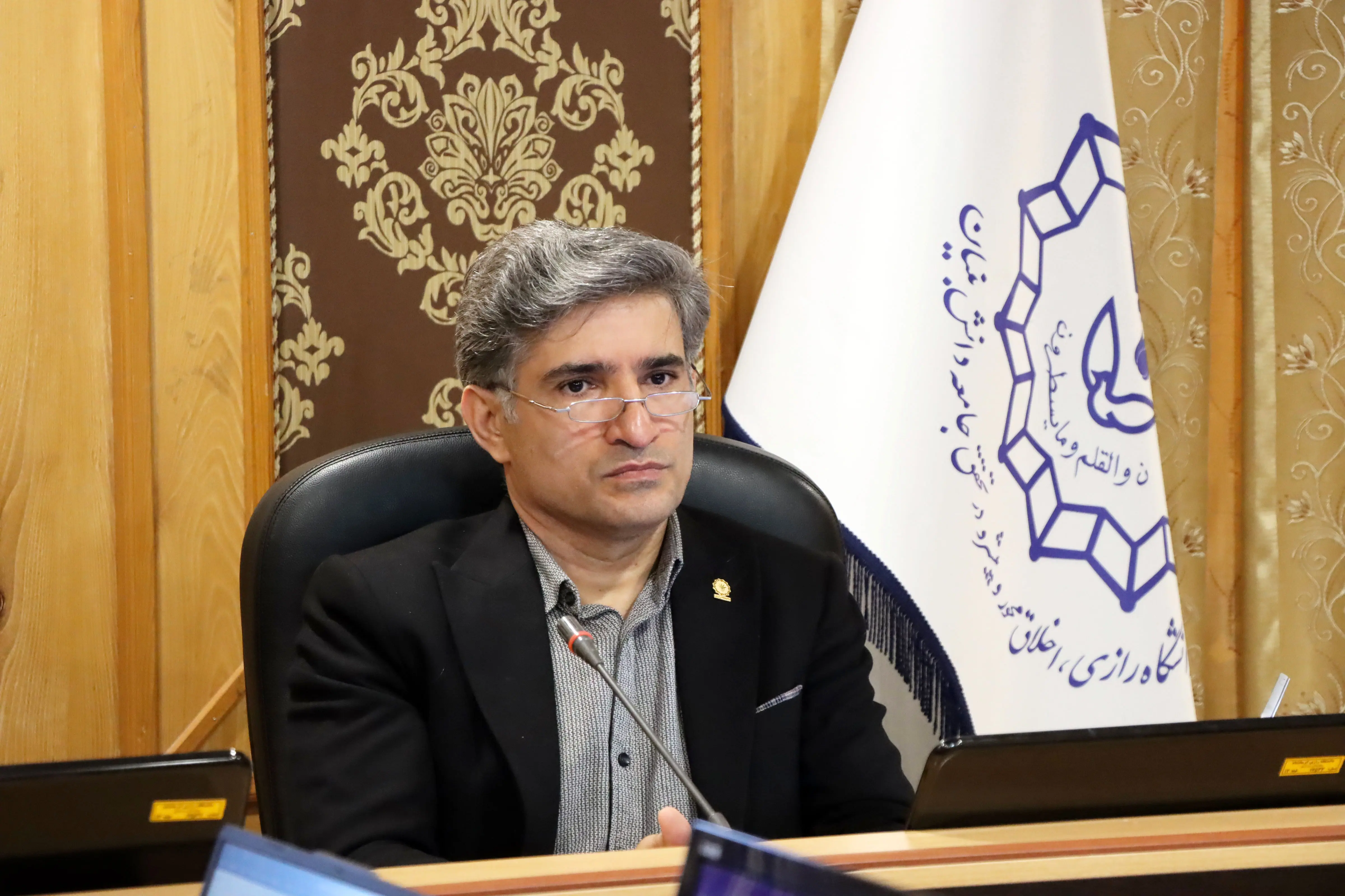 پژوهش، سرمایه‌گذاری آینده کشور است نه هزینه جاری/جهش اقتصادی بدون دو درصد بودجه R&D ممکن نیست