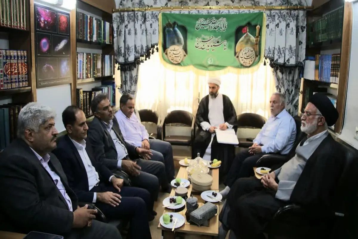 اگر میخواهیم کشور حفظ شود، جایگاه معلم باید در صدر اولویتها باشد