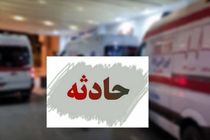 سقوط‌ از پله برقی مترو  تهران ۱۸ مصدوم به جا گذاشت