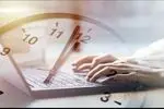 تغییر ساعت کاری ادارات به منظور صرفه‌جویی از انرژی برق