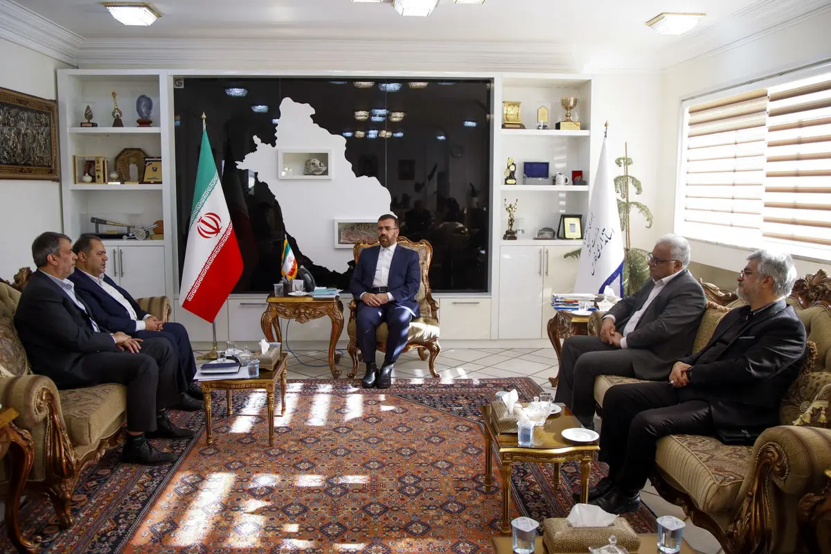 استانداری فارس 