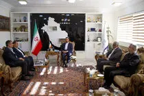 اجرای مگاپروژه‌های بنیاد مستضعفان با مشارکت سرمایه‌ گذاران بومی در شیراز