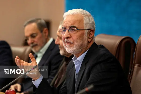 سهم انرژی استان‌ها باید هوشمند شود