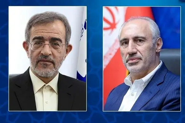 پیشنهاد اعتبار ویژه فناوری در لایحه بودجه سال آینده مطرح شد