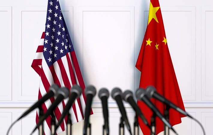 The new round of The US-China trade negotiations starts