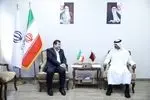 باید تعاملات ورزشی ایران و قطر هدفمند باشد
