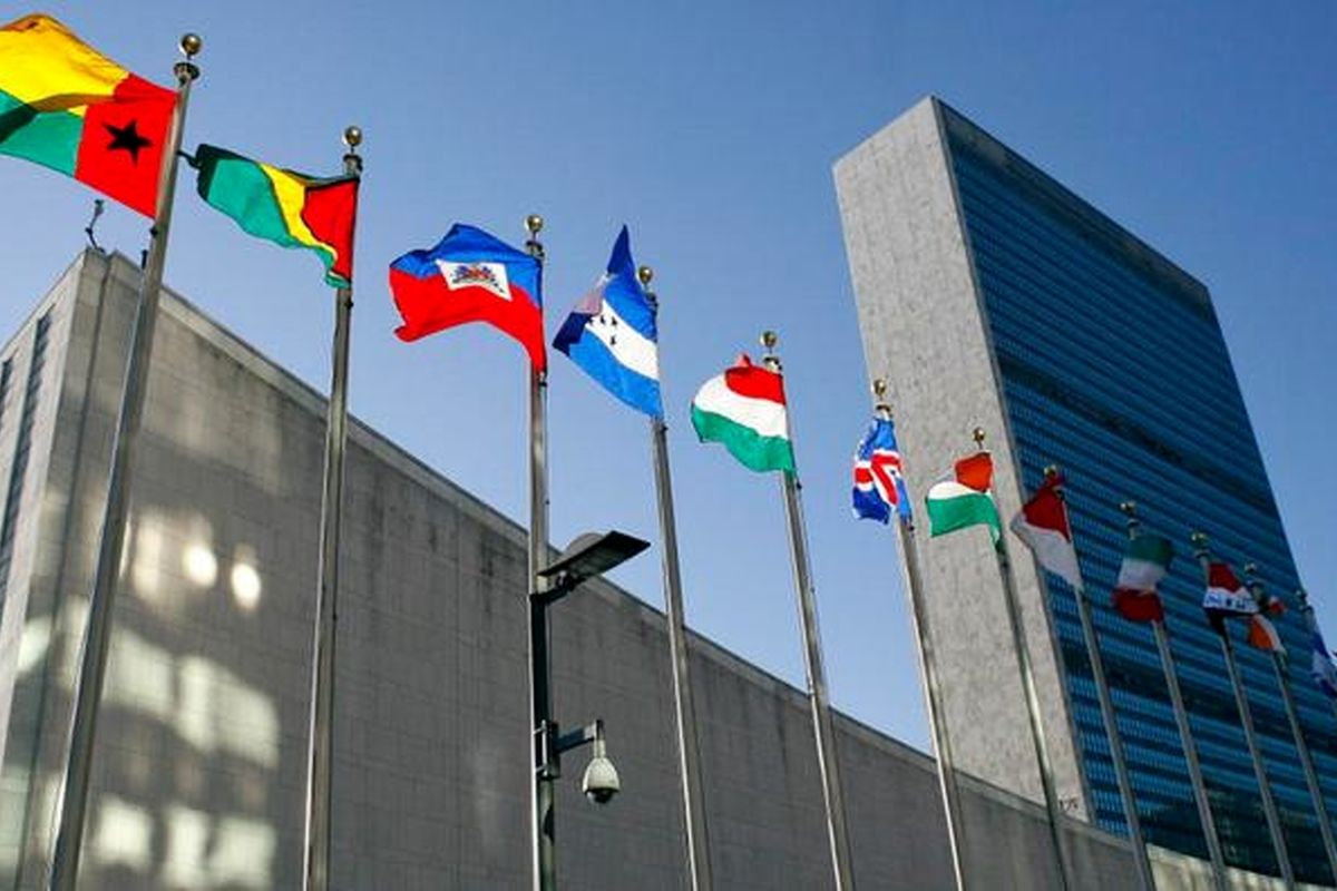 گزارشگر ویژه سازمان ملل در امور ایران تغییر کرد
