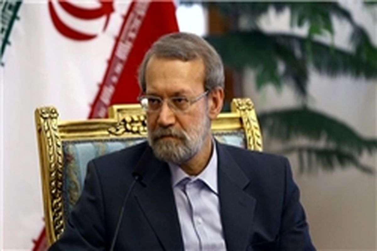 رئیس مجلس مالی با رئیس مجلس شورای اسلامی ایران دیدار کرد