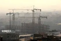 کیفیت هوا در شهرهای صنعتی طی پنج روز آینده کاهش می‌یابد