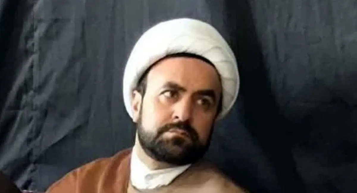 دادستان گناباد در حادثه تصادف درگذشت