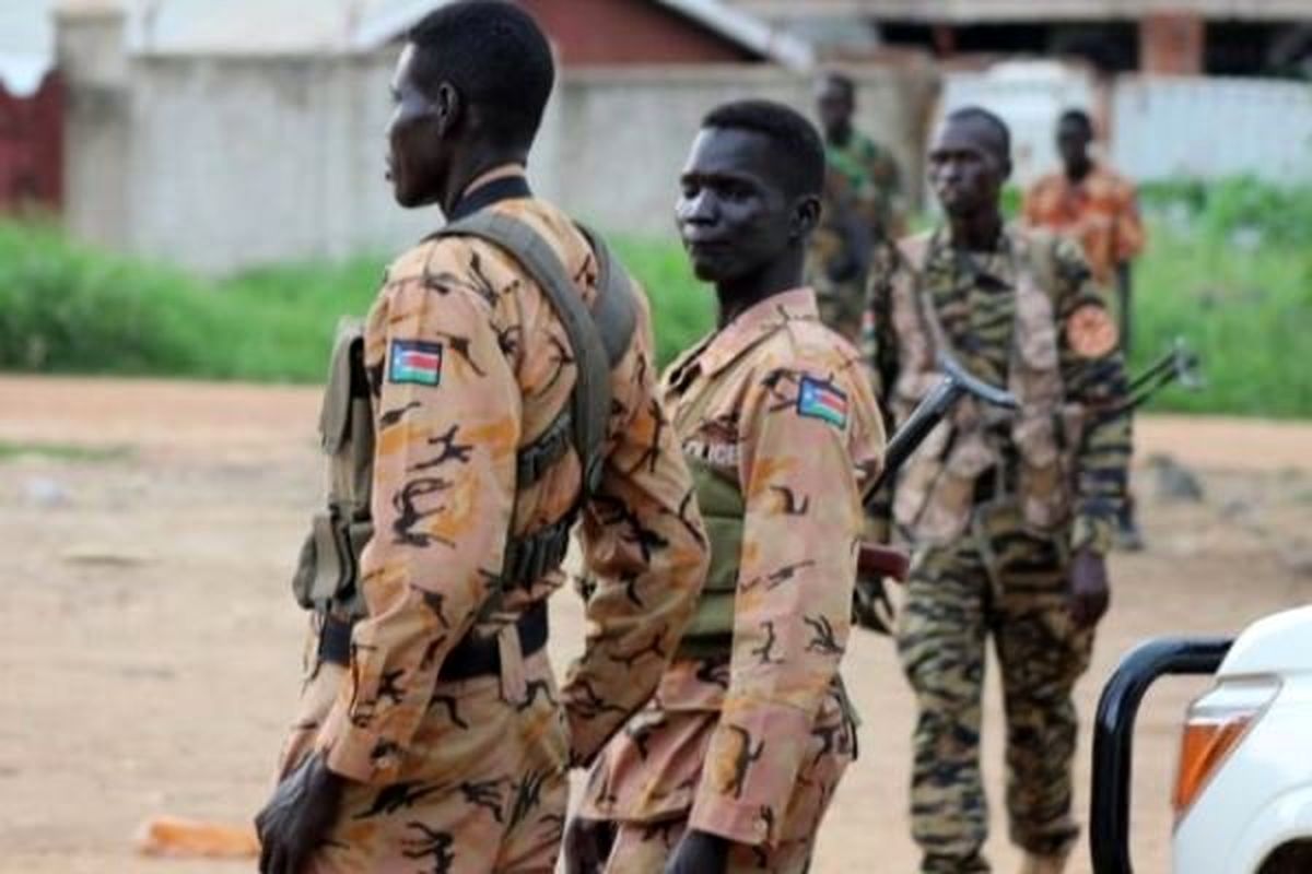 رهبر شورشیان سودان جنوبی ۵ شرط برای برقراری آتش بس تعیین کرد