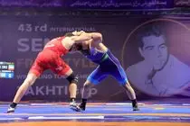 تقابل غیراوزان‌ها روی تشک تا اصرار به ادامه بازی!