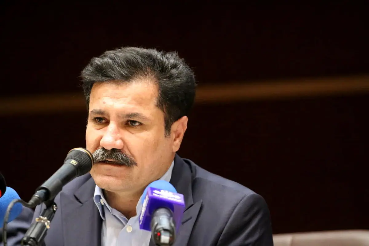 حضور میدانی مسئولان رمز عبور از مشکلات است